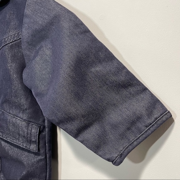 Gap Lined Double Button Jacket Baby Gap 2 Years old jacket - Picture 7 of 10